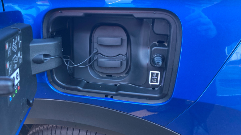 Vauxhall Frontera 83kW GS 44kWh 5dr Auto Electric Estate